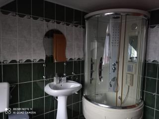 Villa Rares - Borşa - 7
