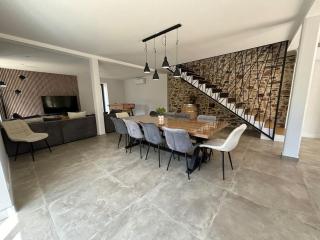 Gîte Le Clos des Hirondelles en Limousin - - 6