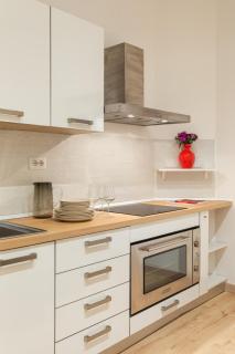 Trevi Fountain Boutique Apartment - 3