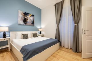 Trevi Fountain Boutique Apartment - Rome - 9