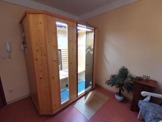 Pfeiffer Alm mit Blick auf die Zugspitze - 1