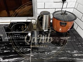QALIB HOMESTAY - Kuala Terengganu - 9