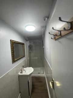 2 Bedroom Apartment on suite bathroom, Southmead Bristol - Bristol - 7