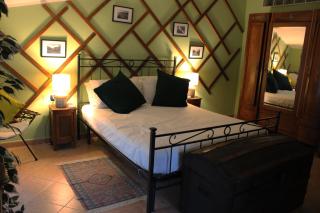 Casa Romano Cusatis - Marina di Camerota - 9