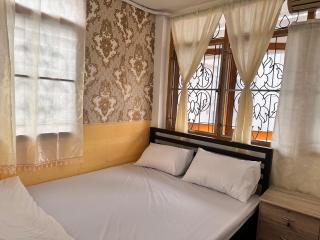 Yuma Tashi Hostel - Bangkok - 4
