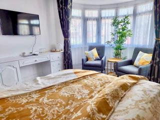 The Residence - London - 8