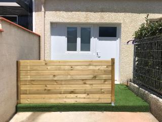 Studio indépendant 17m2 - Argelès-sur-Mer - 1