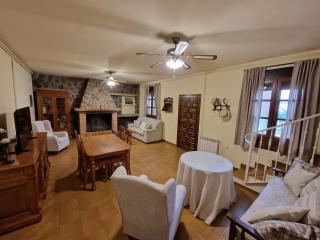 Casa Manuel - Herencia - 9