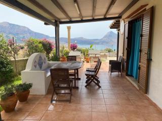 Villa vista MARE a MÀKARI - San Vito lo Capo - 1