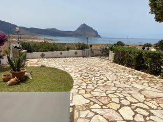 Villa vista MARE a MÀKARI - San Vito lo Capo - 4