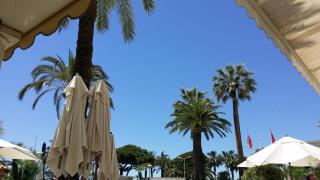 Hotel le Romanesque - Cannes - 8