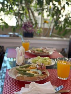 Garden Villa Veli - Ksamil - 3