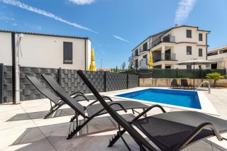Apartments Darjana - Malinska - 7