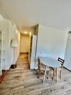 Apartamentai VĖJAS - Palanga - 8