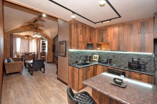 Luxury Downtown Apartment - Erevan - 9