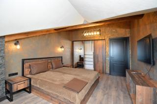 Luxury Downtown Apartment - Erevan - 2