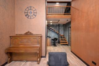 Luxury Downtown Apartment - Erevan - 1