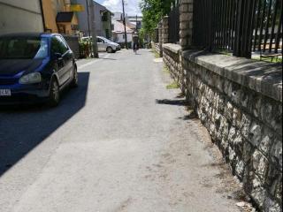 At the Church - Ohrid - 9