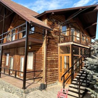 Orlovka resort - - 9