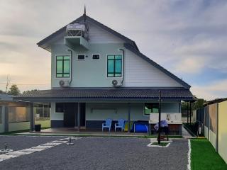 Chatak Hill Residence - Dungun - 6