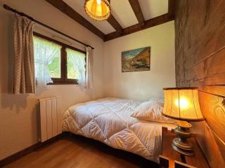 Chalet familial avec jardin privé, proximité télécabine, piscine et lac, animaux acceptés - FR-1-624-67 - Samoëns - 1