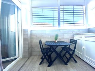 Apartamento Viento de Levante - Tarifa - 6