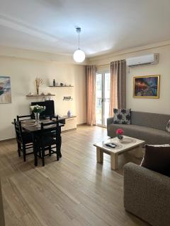 Marsi Apartment - Vlorë - 3