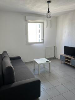 Studio centre ville - 0