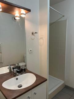 Studio centre ville - Marsiglia - 4