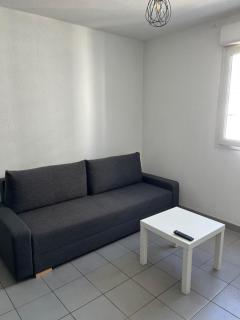 Studio centre ville - Marsiglia - 1