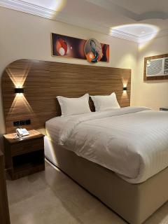 Best Trip Marsilia Served Apartments - Dschidda - 3