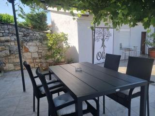 Apartment A&E with Sea View - 4