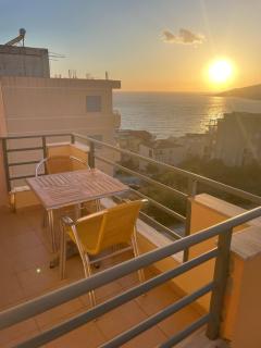 Honey Guesthouse - Saranda - 3