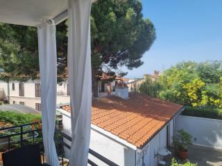 Apartment A&E with Sea View - Vabriga - 5