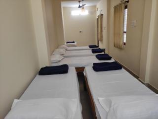 Nest Inn Service Rooms - Chikmagalūr - 7
