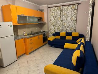 AS Apartment - Golem - 0