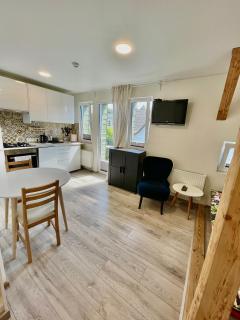 Apartamentai VĖJAS - Palanga - 0