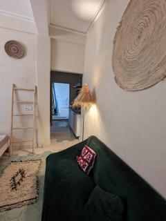Aghroud bay house - Agadir - 2