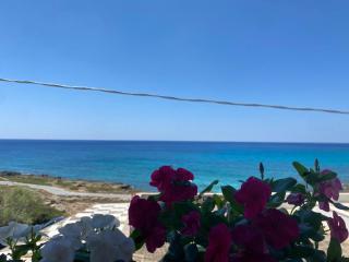 Casa Vacanze Fronte Mare - Capilungo - 2
