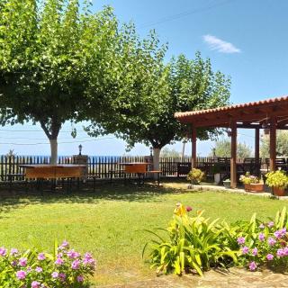 Agrotourism Himara - 8