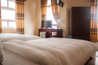 Hoàng Hải 2 Hotel - Ninh Binh - 4