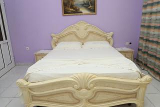 Berat Guesthouse Katerina - 2