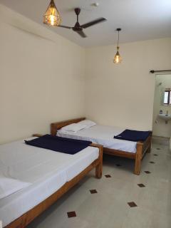 Nest Inn Service Rooms - Chikmagalūr - 1