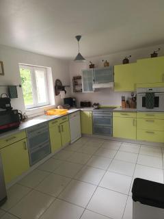 La maison champenoise - - 4