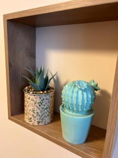 Magnifique studio neuf avec balcon - 6