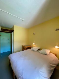 La Baleine Blanche - Chambres - Campan - 6
