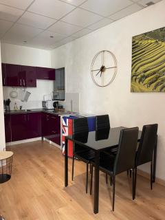 Studio cure termale - Amélie-les-Bains-Palalda - 9