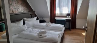 Central Hotel & Lounge Adult Only - Goslar - 4