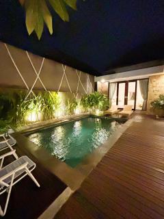 Asania Villa Ungasan - Uluwatu - 0