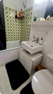 Studio Cosy au centre de Paris - 2